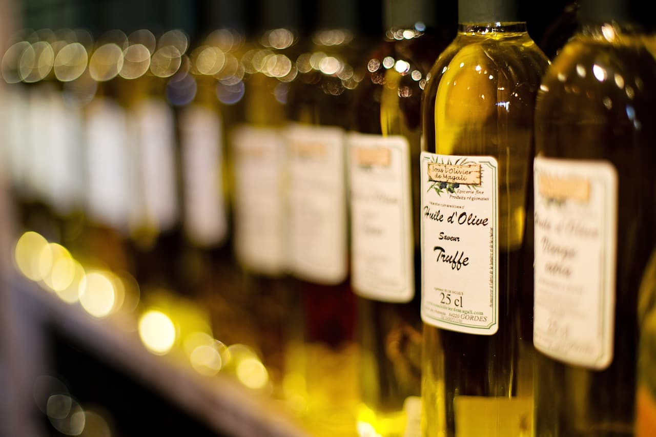 Best Cooking Oils for Every Type of Recipe